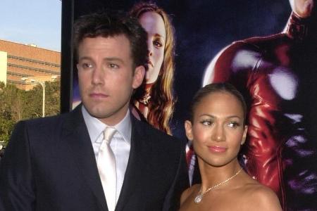 Damals waren sie noch 