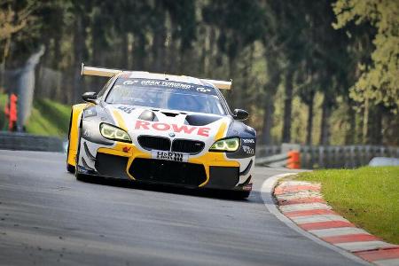 NLS 3 - Nürburgring - 1. Mai 2021