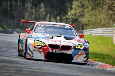 NLS 3 - Nürburgring - 1. Mai 2021