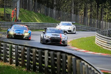NLS 3 - Nürburgring - 1. Mai 2021