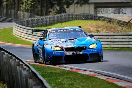 NLS 3 - Nürburgring - 1. Mai 2021