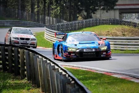 NLS 3 - Nürburgring - 1. Mai 2021