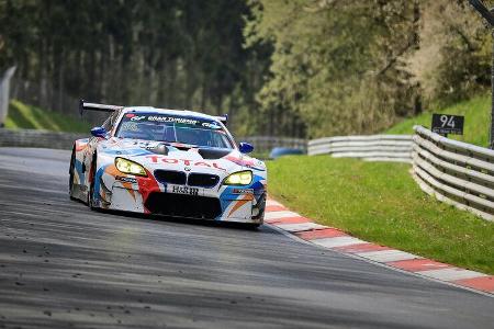 NLS 3 - Nürburgring - 1. Mai 2021