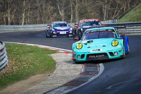 NLS 3 - Nürburgring - 1. Mai 2021