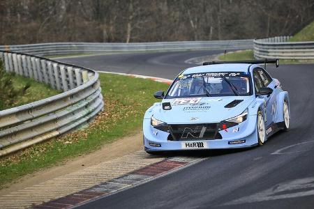 NLS 3 - Nürburgring - 1. Mai 2021