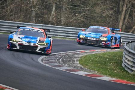 NLS 3 - Nürburgring - 1. Mai 2021