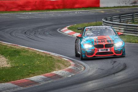 NLS 3 - Nürburgring - 1. Mai 2021