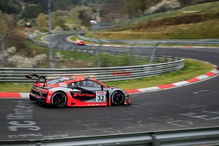 NLS 3 - Nürburgring - 1. Mai 2021