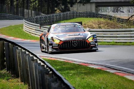 NLS 3 - Nürburgring - 1. Mai 2021