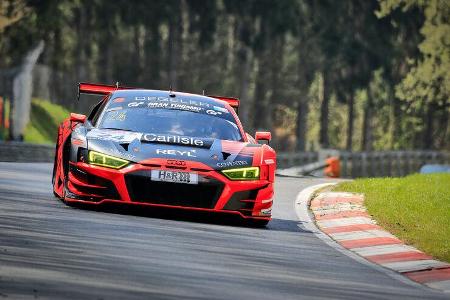 NLS 3 - Nürburgring - 1. Mai 2021