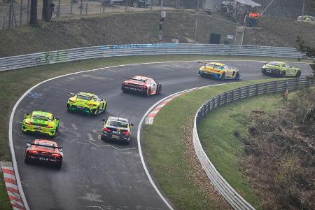NLS 3 - Nürburgring - 1. Mai 2021