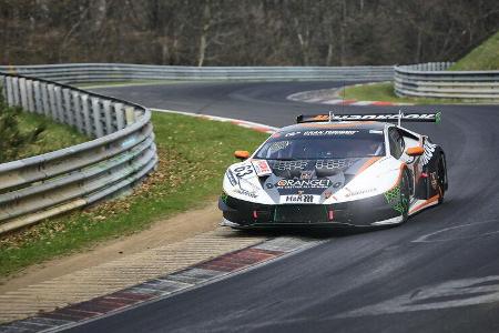 NLS 3 - Nürburgring - 1. Mai 2021