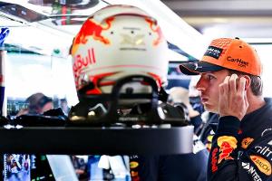 Max Verstappen - Red Bull - Formel 1 - GP Portugal - Portimao - 30. April 2021