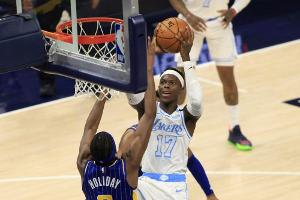 Rückkehrer Schröder verwirrt mit COVID-Aussagen: "Nächste Frage"