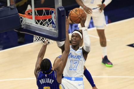 Rückkehrer Schröder verwirrt mit COVID-Aussagen: 