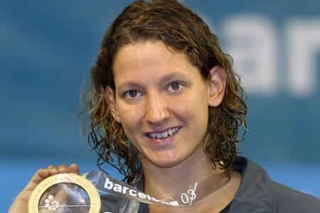 Ex-Weltmeisterin Buschschulte kandidiert für den Landtag