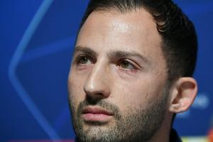 Tedesco erreicht mit Spartak zum Abschied Champions-League-Qualifikation