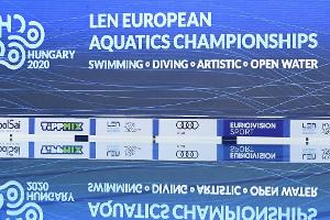 Boy schwimmt zu EM-Gold über 25 km