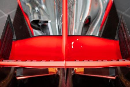 McLaren MP4-25A - Formel 1 2010 - Auktion - Hamilton - RM Sothebys - 2021