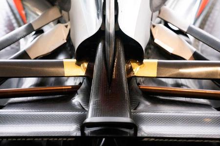 McLaren MP4-25A - Formel 1 2010 - Auktion - Hamilton - RM Sothebys - 2021