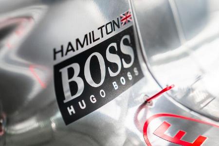 McLaren MP4-25A - Formel 1 2010 - Auktion - Hamilton - RM Sothebys - 2021