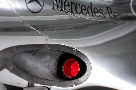 McLaren MP4-25A - Formel 1 2010 - Auktion - Hamilton - RM Sothebys - 2021