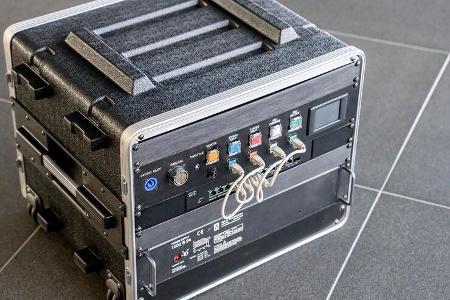 McLaren MP4-25A - Formel 1 2010 - Auktion - Hamilton - RM Sothebys - 2021