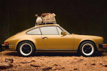 Aimé Leon Dore Porsche 911 SC: Oliver Mode-Elfer