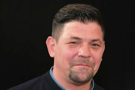 Tim Mälzer ist vorsichtig optimistisch