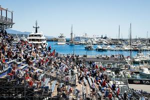 Formel 2: Zendeli erobert Punkte