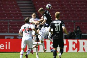 Klos und Doan treffen: Bielefeld schafft Klassenerhalt