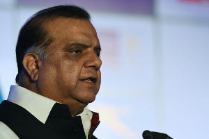 Hockey: Inder Batra als FIH-Präsident wiedergewählt