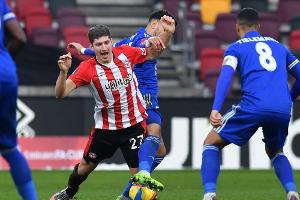 Janelt trifft: Brentford kurz vor Aufstieg in die Premier League