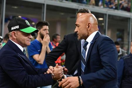 Trainer Iachini verlässt Ribery-Klub AC Florenz