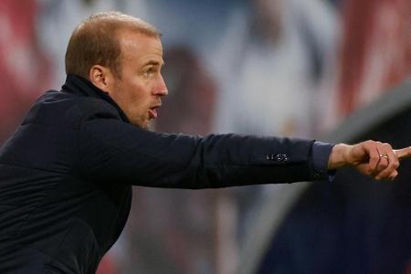 Hoffenheim zum Abschluss ohne Zwölf