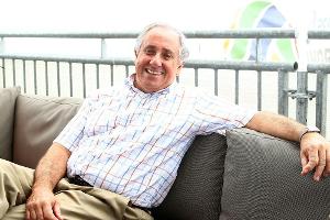 Veruntreuung und Geldwäsche: Haus von FIVB-Präsident Graca durchsucht