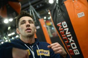 Kampf zwischen Sturm und Feigenbutz im Herbst geplant