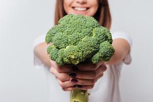 Eine basische Ernährung ist das A und O für ein gesundes, vitales Leben.