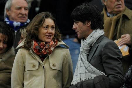 DFB-Präsidentin: Kraus signalisiert erneut Bereitschaft