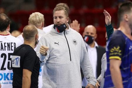 Roggisch für dritten CL-Startplatz in der Bundesliga