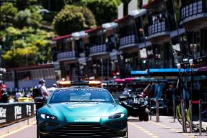 Formel 2: Beckmann und Zendeli verpassen Top Ten im Qualifying