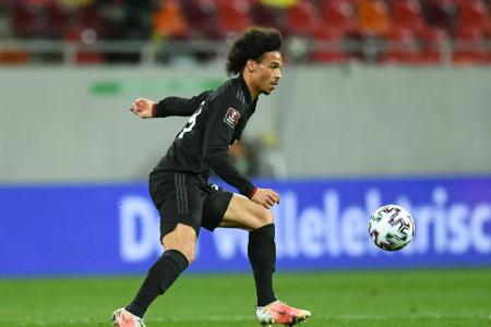 Sane sieht sich in der Bringschuld