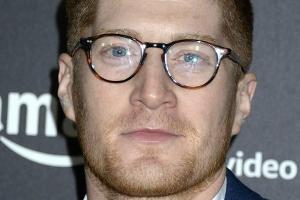 Das ist der neue TV-Harry: Jordan Dean