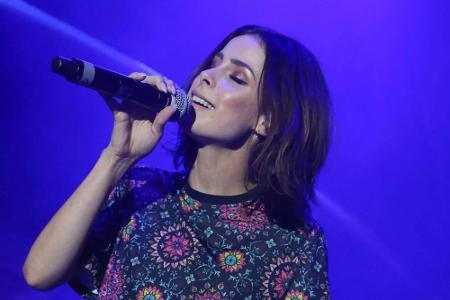 2010 konnte Stefan Raab schließlich mit den für Lena Meyer-Landrut (29) geschriebenen Song 