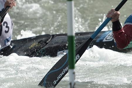 Olympia: Loske verpasst letzten Quotenplatz für deutsche Kanuten