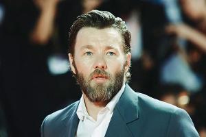Joel Edgerton ist seit dieser Woche Vater