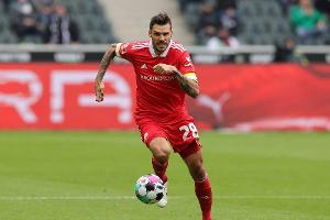 Union verlängert mit Kapitän Trimmel