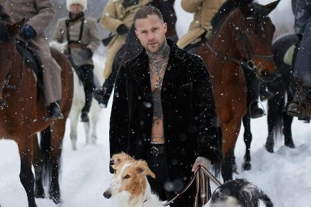 Am 21. Mai erscheint mit 