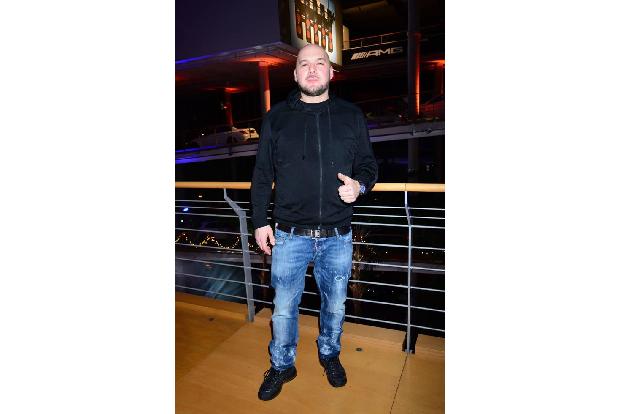 ...Kool Savas und Eko Fresh währt auch schon länger. Letzterer hatte ersteren in 'Die Abrechnung' fertig gemacht. Das wollte...