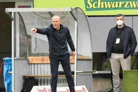 Streich zur Conference League: 